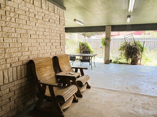 1509 W Panther Lane, Fort Stockton, TX 79735