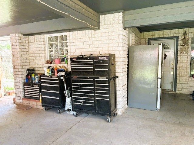 1509 W Panther Lane, Fort Stockton, TX 79735