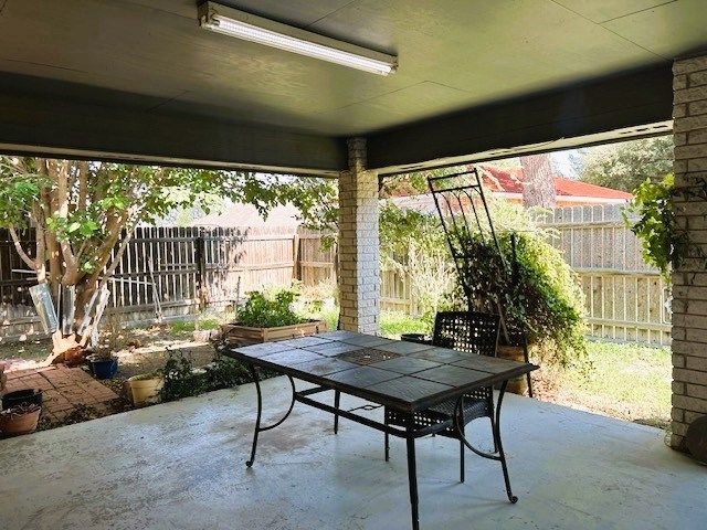 1509 W Panther Lane, Fort Stockton, TX 79735