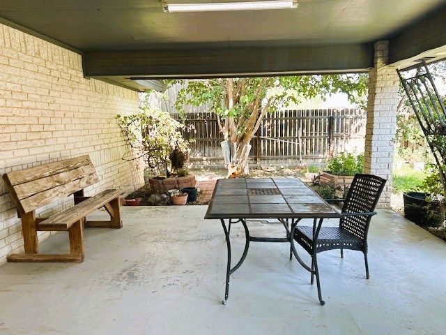 1509 W Panther Lane, Fort Stockton, TX 79735