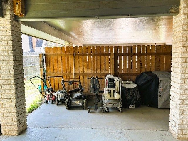 1509 W Panther Lane, Fort Stockton, TX 79735