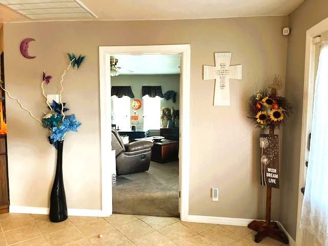 1509 W Panther Lane, Fort Stockton, TX 79735