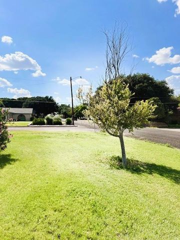 1509 W Panther Lane, Fort Stockton, TX 79735