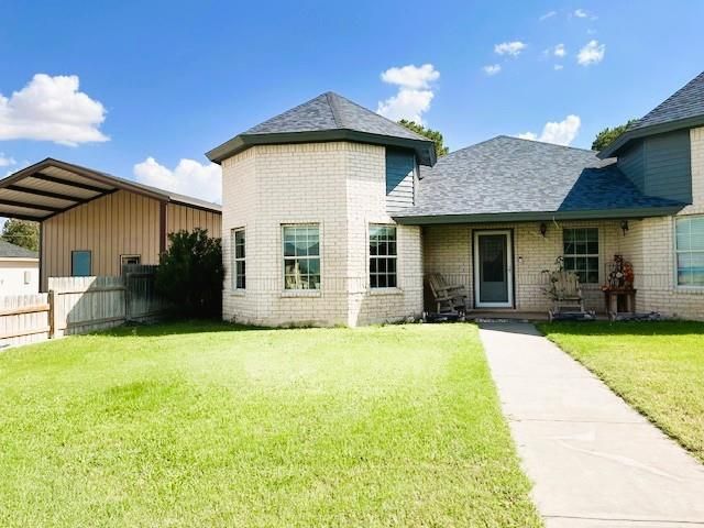 1509 W Panther Lane, Fort Stockton, TX 79735