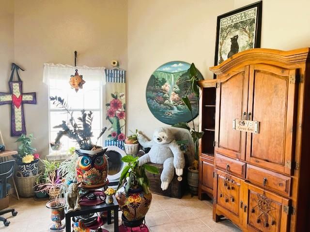 1509 W Panther Lane, Fort Stockton, TX 79735