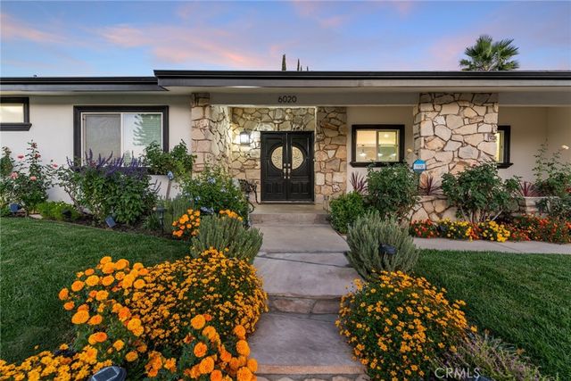 6020 Neddy Avenue, Woodland Hills, CA 91367