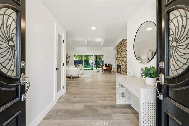 6020 Neddy Avenue, Woodland Hills, CA 91367