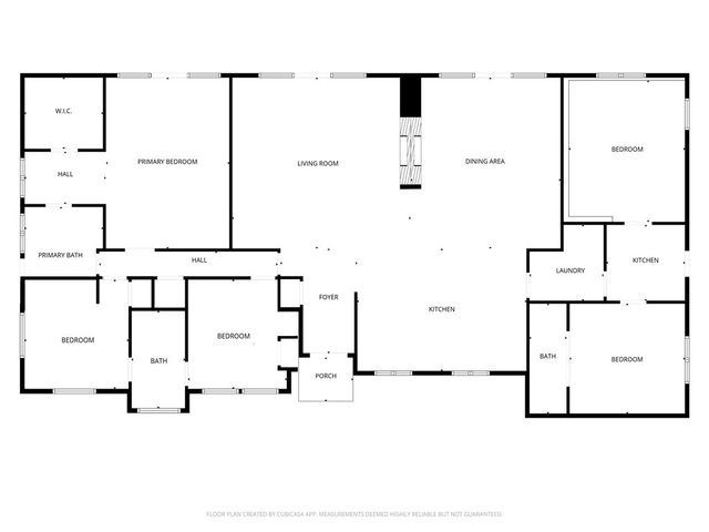 6020 Neddy Avenue, Woodland Hills, CA 91367