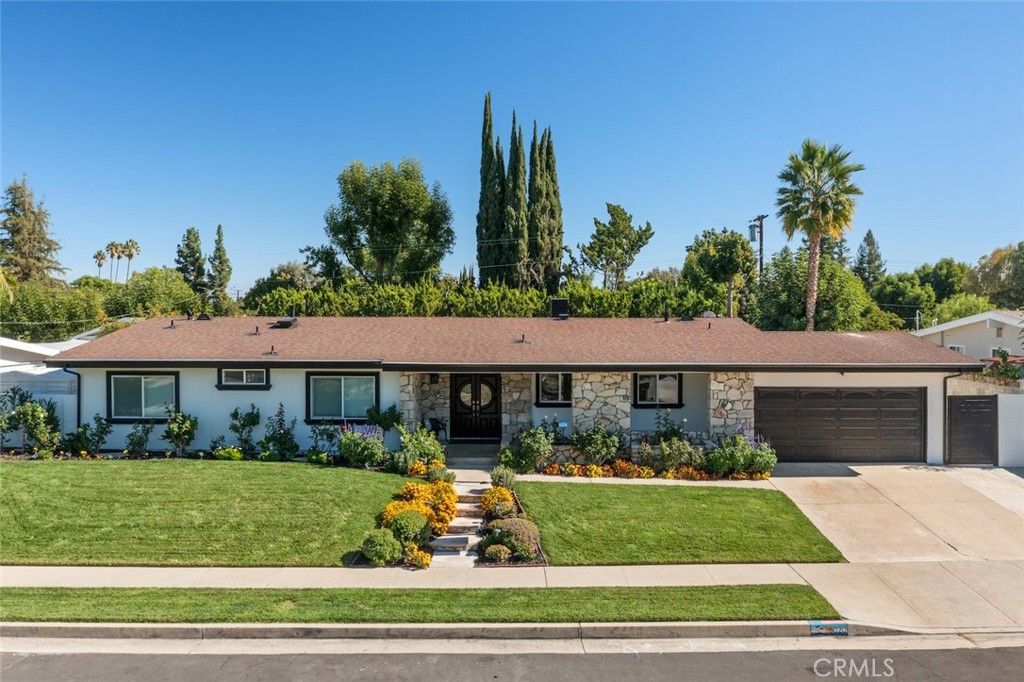 6020 Neddy Avenue, Woodland Hills, CA 91367