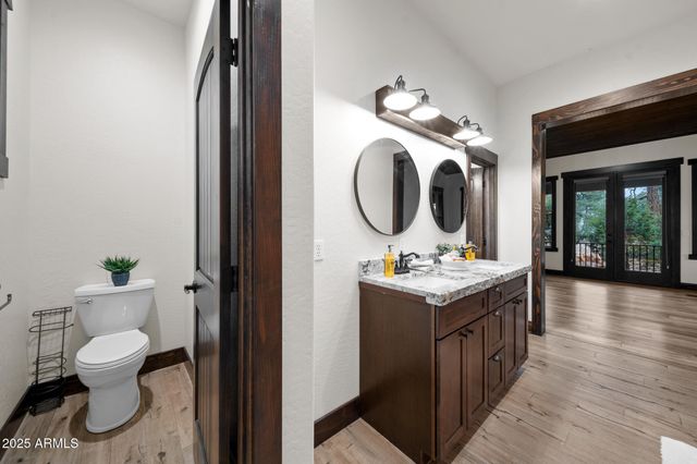 2702 MAJESTIC ELK Road, Overgaard, AZ 85933