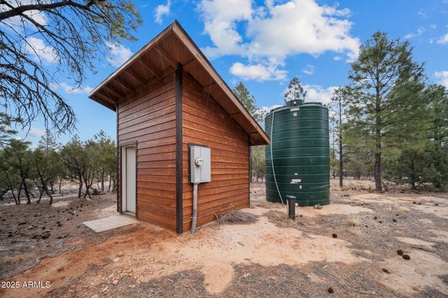 2702 MAJESTIC ELK Road, Overgaard, AZ 85933