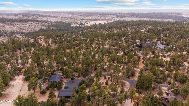 2702 MAJESTIC ELK Road, Overgaard, AZ 85933
