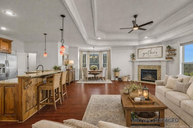 194 Majestic Circle, Maumelle, AR 72113