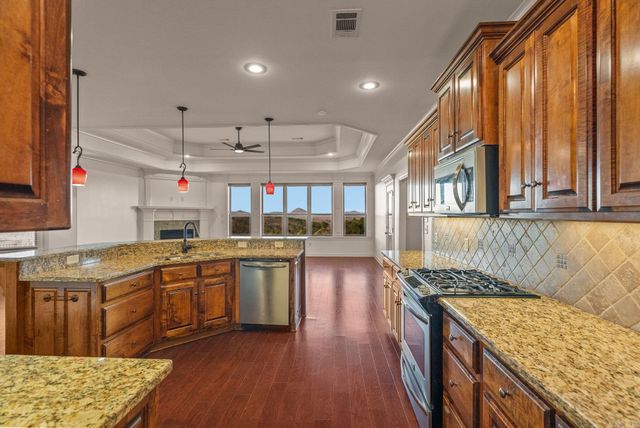 194 Majestic Circle, Maumelle, AR 72113