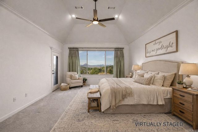 194 Majestic Circle, Maumelle, AR 72113