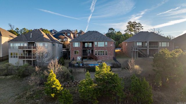 194 Majestic Circle, Maumelle, AR 72113