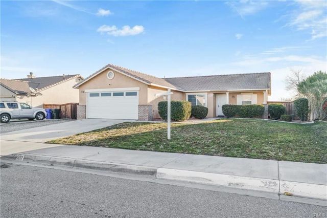 15177 BRAXTON Street, Adelanto, CA 92301
