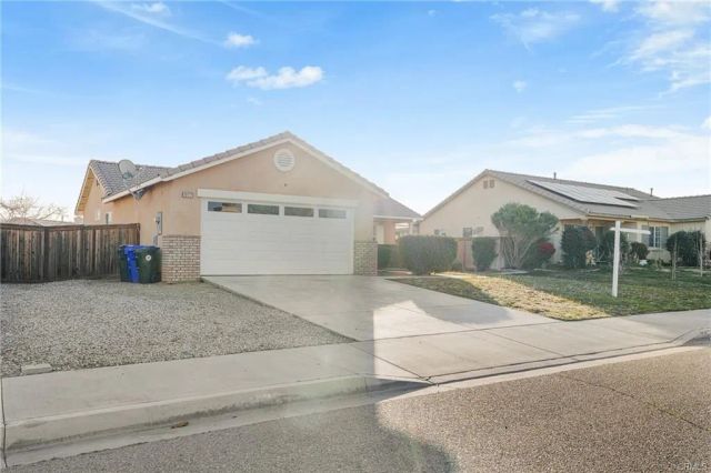 15177 BRAXTON Street, Adelanto, CA 92301
