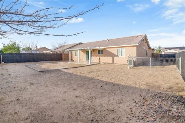 15177 BRAXTON Street, Adelanto, CA 92301