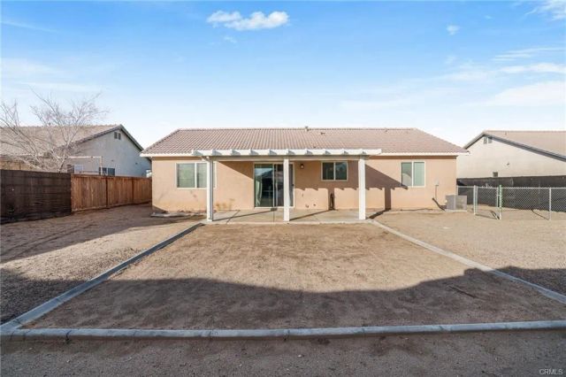 15177 BRAXTON Street, Adelanto, CA 92301