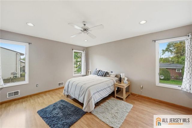 121 W Hill Road, Colonia, NJ 07067