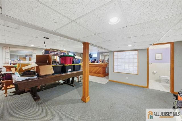 121 W Hill Road, Colonia, NJ 07067