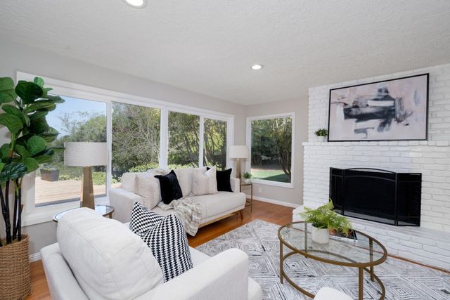 24821 Prospect Avenue, Los Altos Hills, CA 94022