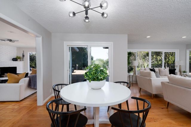 24821 Prospect Avenue, Los Altos Hills, CA 94022