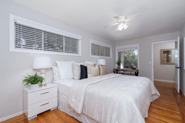 24821 Prospect Avenue, Los Altos Hills, CA 94022