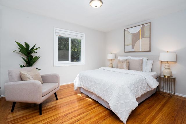 24821 Prospect Avenue, Los Altos Hills, CA 94022