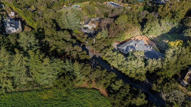 24821 Prospect Avenue, Los Altos Hills, CA 94022