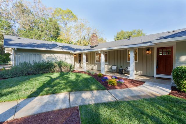 24821 Prospect Avenue, Los Altos Hills, CA 94022