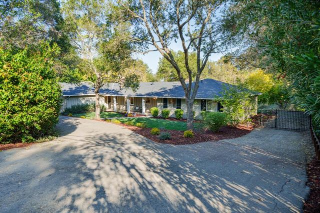 24821 Prospect Avenue, Los Altos Hills, CA 94022