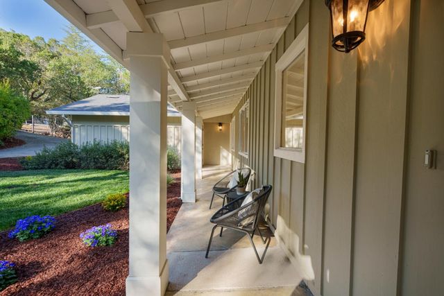 24821 Prospect Avenue, Los Altos Hills, CA 94022