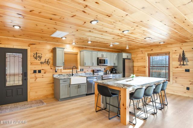 3617 Marshall Lane, Sevierville, TN 37862