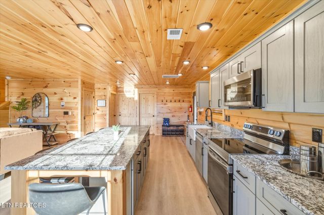 3617 Marshall Lane, Sevierville, TN 37862