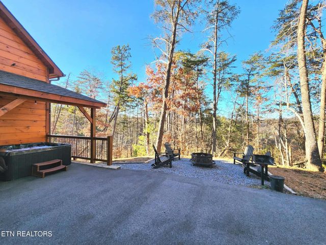 3617 Marshall Lane, Sevierville, TN 37862