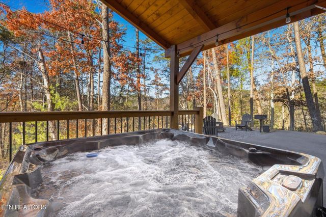 3617 Marshall Lane, Sevierville, TN 37862