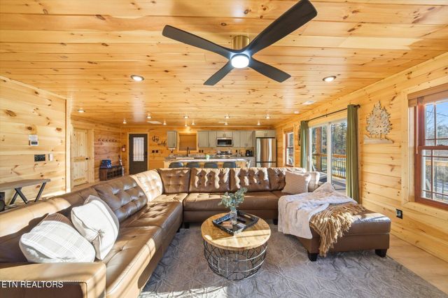 3617 Marshall Lane, Sevierville, TN 37862