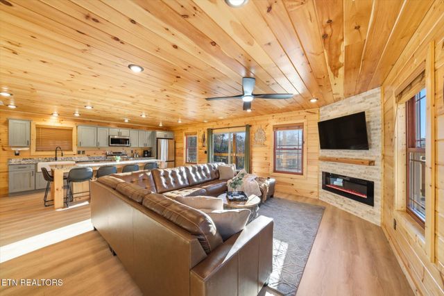 3617 Marshall Lane, Sevierville, TN 37862