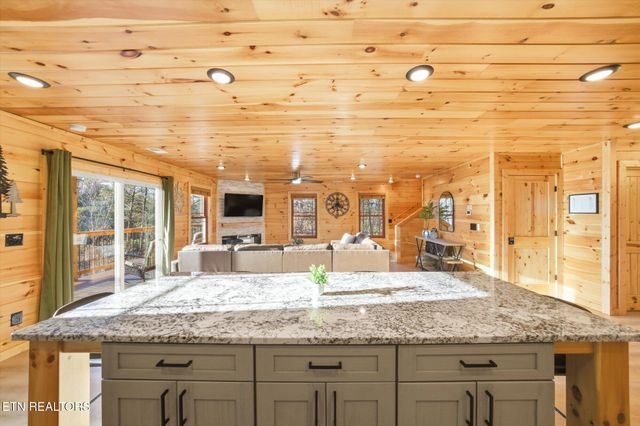 3617 Marshall Lane, Sevierville, TN 37862