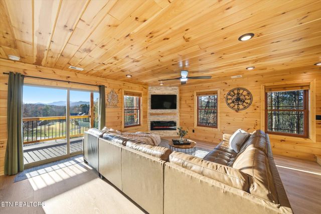 3617 Marshall Lane, Sevierville, TN 37862