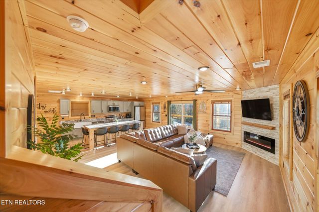 3617 Marshall Lane, Sevierville, TN 37862