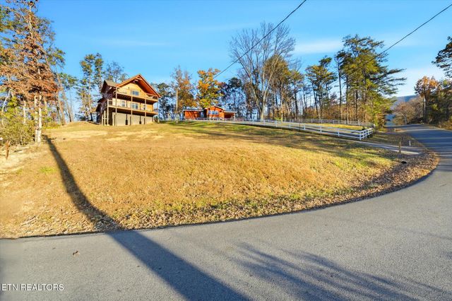 3617 Marshall Lane, Sevierville, TN 37862