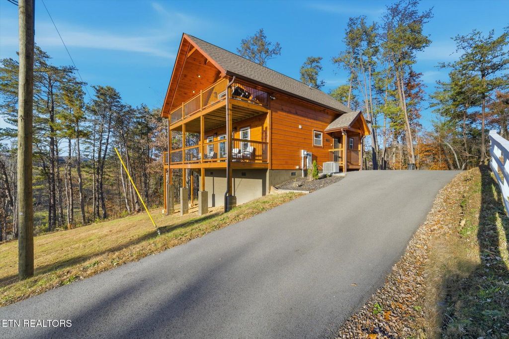 3617 Marshall Lane, Sevierville, TN 37862