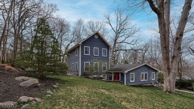 99 Beech Ter, Wayne Twp., NJ 07470