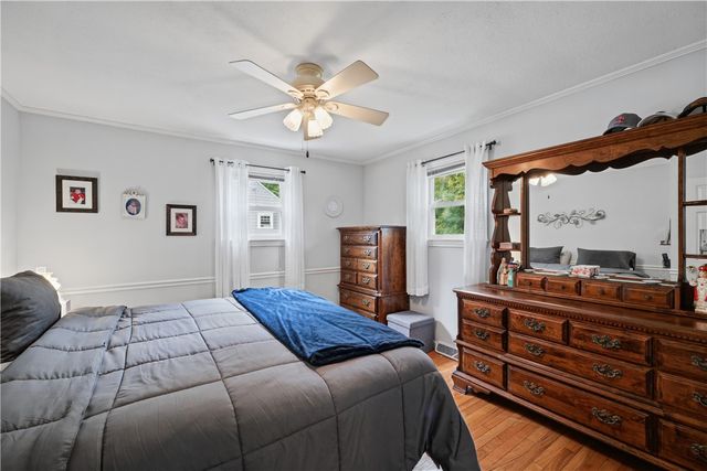 420 Crandall Road, Tiverton, RI 02878