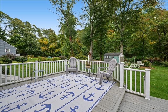 420 Crandall Road, Tiverton, RI 02878