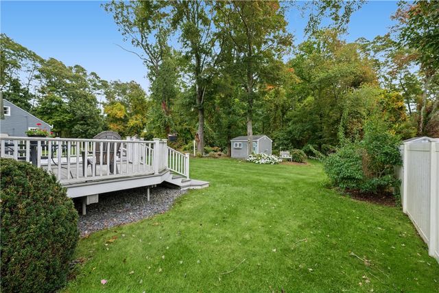 420 Crandall Road, Tiverton, RI 02878
