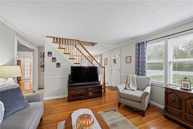 420 Crandall Road, Tiverton, RI 02878